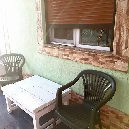 Dubla Cu Baie Proprie Séjour chez l'habitant *