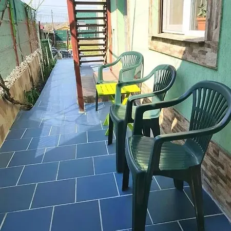 Dubla Cu Baie Proprie Séjour chez l'habitant Tuzla