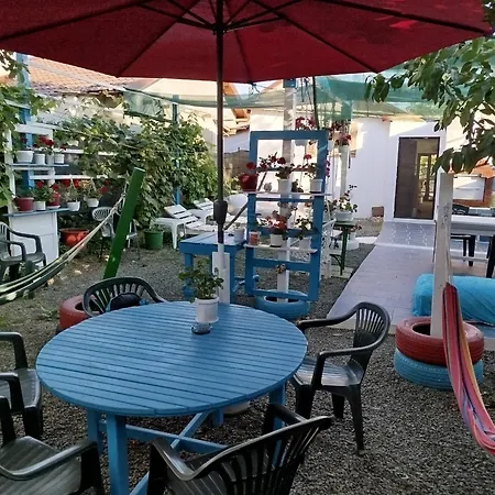 Dubla Cu Baie Proprie Séjour chez l'habitant Tuzla