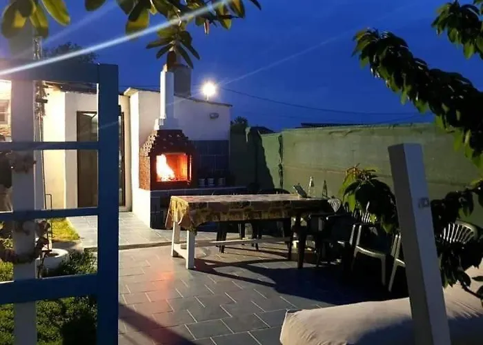 Dubla Cu Baie Proprie Tuzla