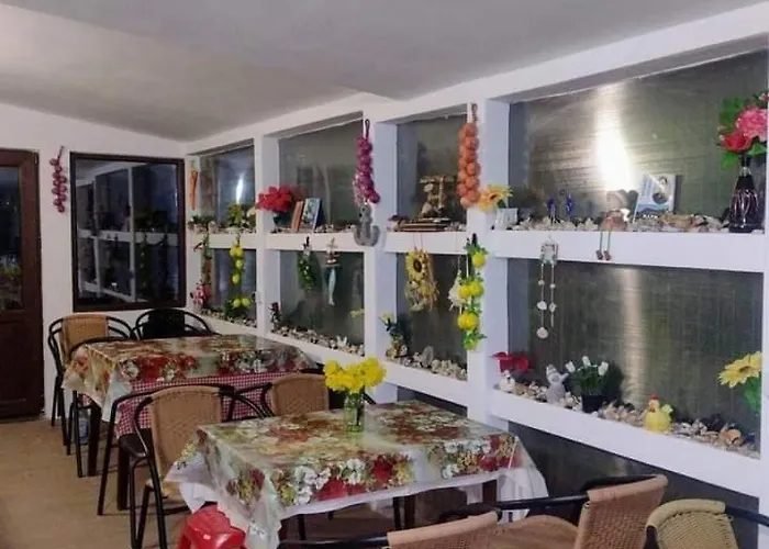 Homestay szállás Dubla Cu Baie Proprie