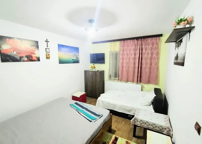 Dubla Cu Baie Proprie