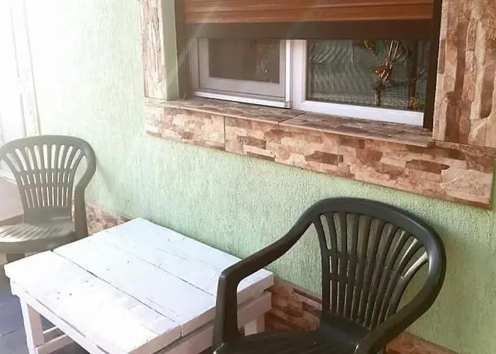 Dubla Cu Baie Proprie Homestay szállás *