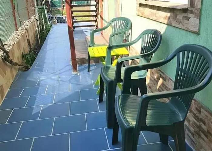 Dubla Cu Baie Proprie Homestay szállás Tuzla