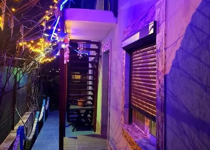 Homestay szállás Dubla Cu Baie Proprie Tuzla