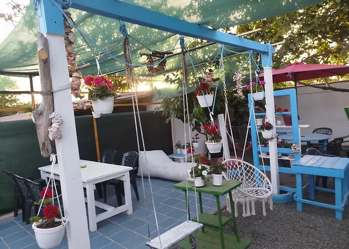 Dubla Cu Baie Proprie *