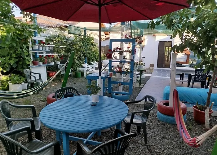 Dubla Cu Baie Proprie Homestay szállás Tuzla