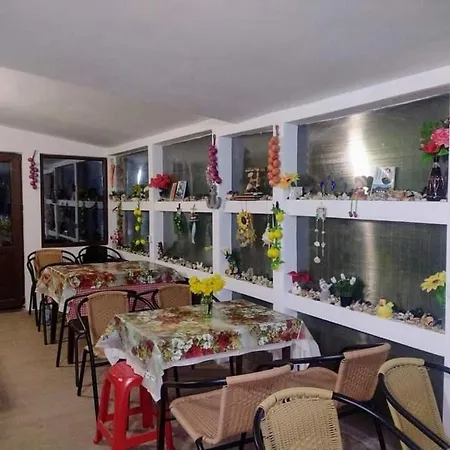 Accommodatie bij particulieren Dubla Cu Baie Proprie