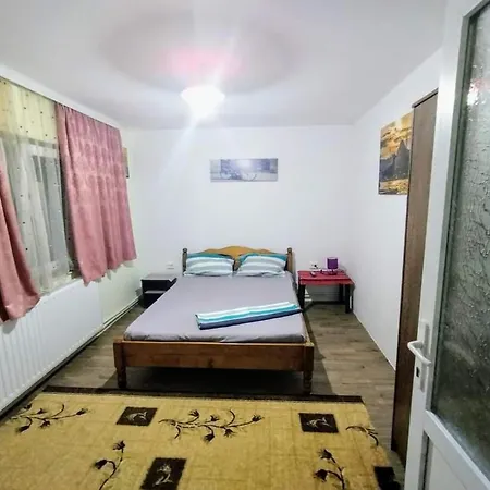 Accommodatie bij particulieren Dubla Cu Baie Proprie