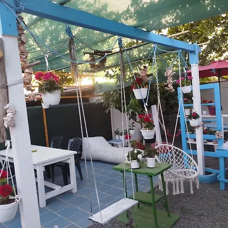 Dubla Cu Baie Proprie *