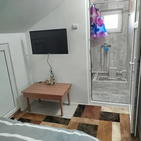 Dubla Cu Baie Proprie Accommodatie bij particulieren